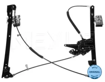 100 837 0033 MEYLE Подъемное устройство для окон