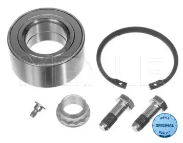 014 033 0101 MEYLE Комплект подшипника ступицы колеса