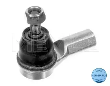 31-16 031 0001 MEYLE Наконечник поперечной рулевой тяги