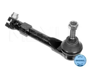 16-16 020 0010 MEYLE Наконечник поперечной рулевой тяги