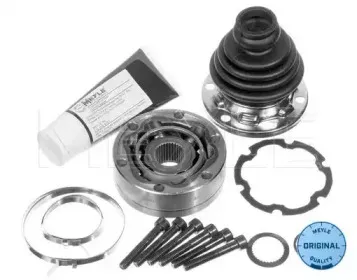 100 498 0197 MEYLE Шарнирный комплект, приводной вал