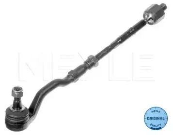 316 030 0009 MEYLE Поперечная рулевая тяга