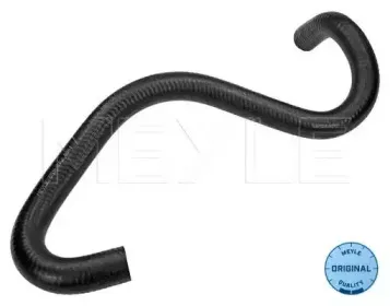 559 202 0001 MEYLE Гидравлический шланг, рулевое управление