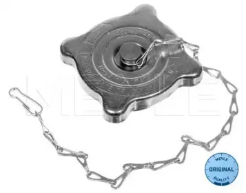 014 800 9004 MEYLE Крышка, радиатор