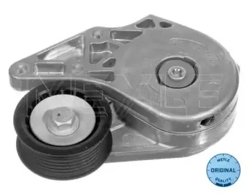 100 020 0019 MEYLE Натяжная планка, поликлиновой ремень