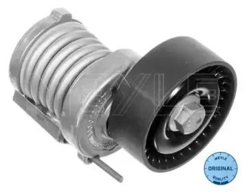 100 020 0001 MEYLE Натяжитель ремня, клиновой зубча