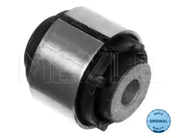 316 710 0000 MEYLE Втулка, балка моста