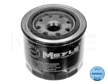 714 322 0005 MEYLE Масляный фильтр