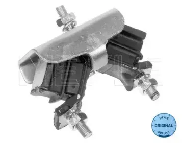 16-14 078 0001 MEYLE Подвеска, двигатель