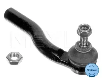 216 020 0012 MEYLE Наконечник поперечной рулевой тяги