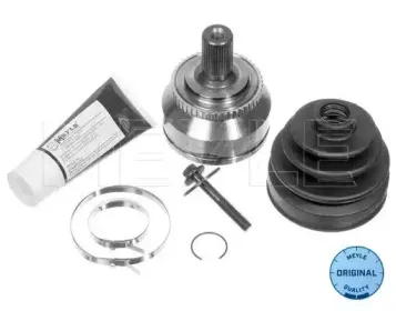 514 498 0009 MEYLE Шарнирный комплект, приводной вал