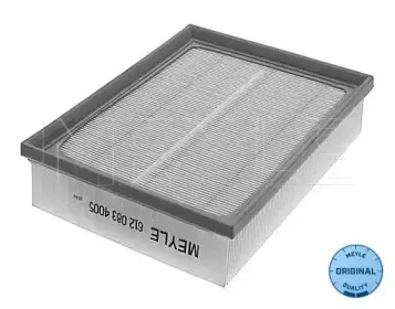 612 083 4005 MEYLE Воздушный фильтр