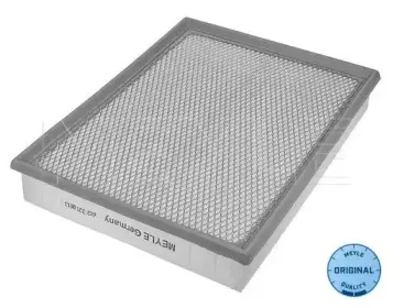 612 321 0013 MEYLE Воздушный фильтр