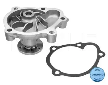 613 600 0002 MEYLE Водяной насос