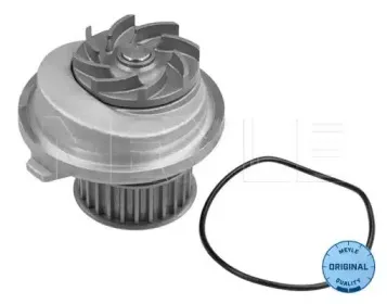 613 600 4000 MEYLE Водяной насос