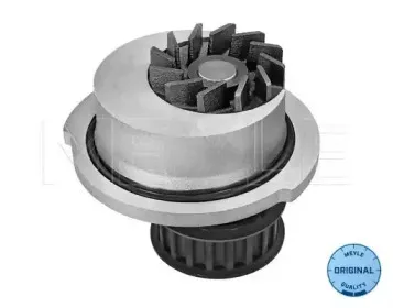 613 600 4098 MEYLE Водяной насос