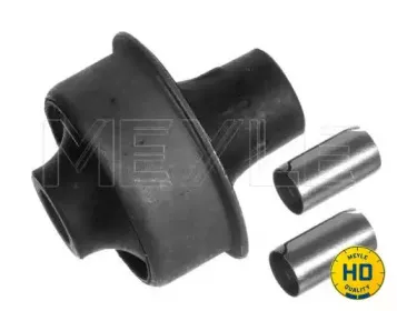6140350006HD MEYLE Втулка, рычаг колесной подвески