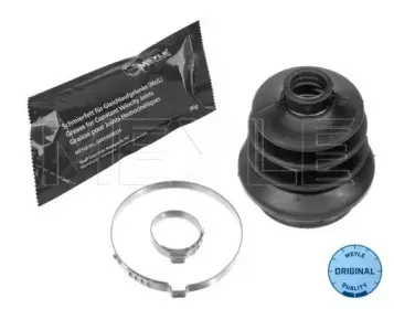 614 037 0010 MEYLE Комплект пылника, приводной вал