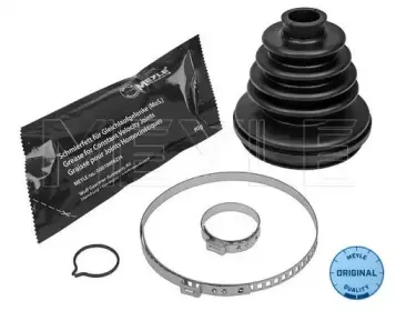 614 160 0001 MEYLE Комплект пылника, приводной вал