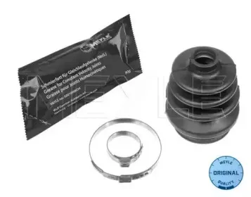 614 160 0009 MEYLE Комплект пылника, приводной вал