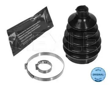 614 160 0010 MEYLE Комплект пылника, приводной вал