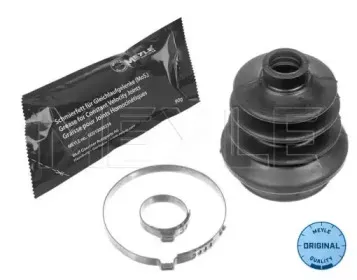 614 160 0017 MEYLE Комплект пылника, приводной вал