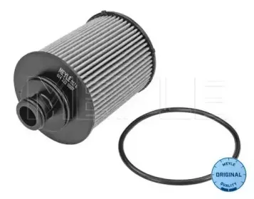 614 322 0007 MEYLE Масляный фильтр