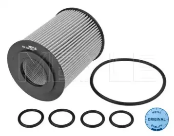 614 322 0012 MEYLE Масляный фильтр