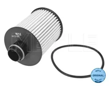 614 322 0017 MEYLE Масляный фильтр