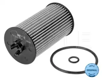 614 322 0021 MEYLE Масляный фильтр