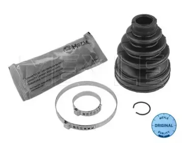 614 495 0004 MEYLE Комплект пылника, приводной вал