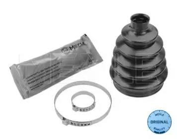 614 495 0005 MEYLE Комплект пылника, приводной вал