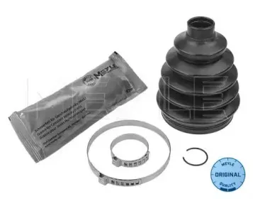 614 495 0009 MEYLE Комплект пылника, приводной вал