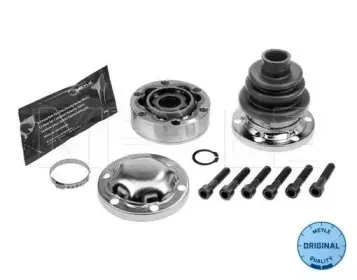 614 498 0003 MEYLE Шарнирный комплект, приводной вал