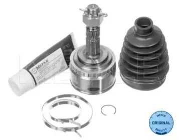 614 498 0021 MEYLE Шарнирный комплект, приводной вал
