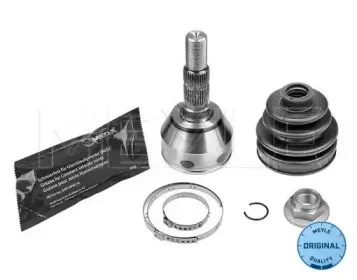 614 498 0023 MEYLE Шарнирный комплект, приводной вал