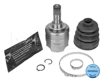 614 498 0025 MEYLE Шарнирный комплект, приводной вал