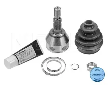 614 498 0028 MEYLE Шарнирный комплект, приводной вал