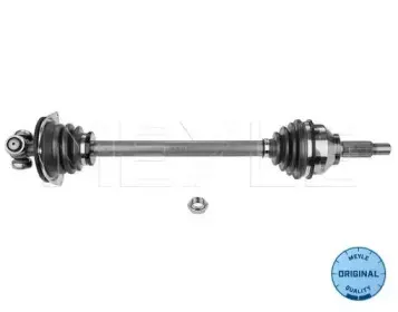 614 498 0037 MEYLE Приводной вал