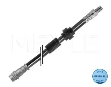 614 525 0008 MEYLE Тормозной шланг