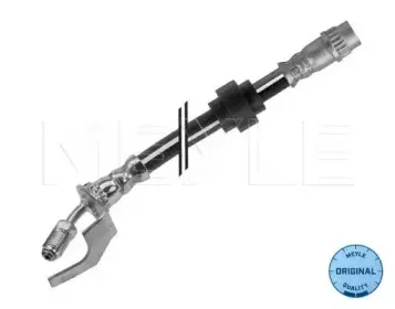 614 525 0017 MEYLE Тормозной шланг