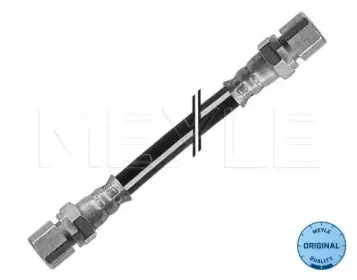 614 562 0002 MEYLE Тормозной шланг
