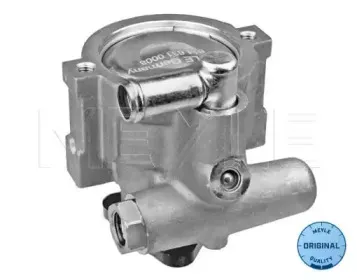 614 631 0008 MEYLE Гидравлический насос, рулевое управление