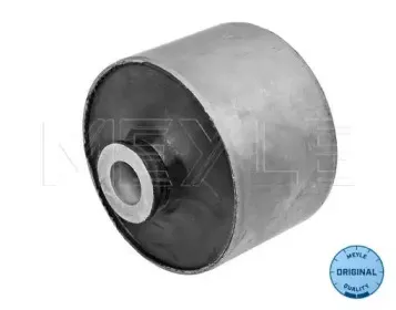 614 710 0001 MEYLE Втулка, балка моста