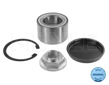 614 750 0012 MEYLE Комплект подшипника ступицы колеса