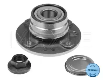 614 750 0014 MEYLE Ступица колеса