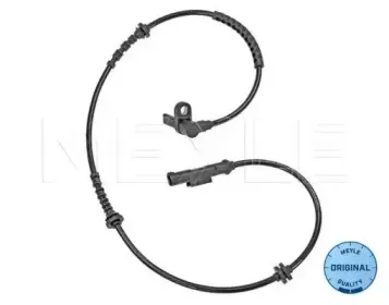 614 800 0013 MEYLE Датчик, частота вращения колеса