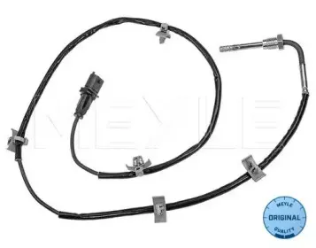 614 800 0044 MEYLE Датчик, температура выхлопных газов