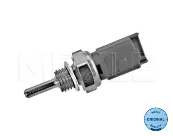 614 810 0001 MEYLE Датчик, температура охлаждающей жидкости