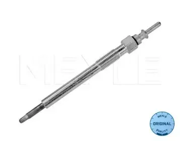 614 860 0002 MEYLE Свеча накаливания